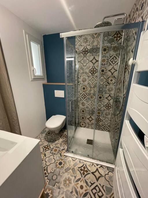 - Le Bac A Sables - Studio Au Coeur D'Arago Les Sables-dʼOlonne Εξωτερικό φωτογραφία