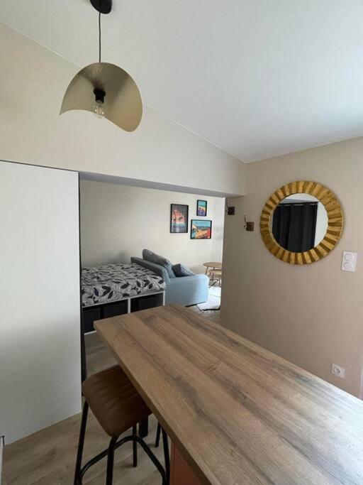 - Le Bac A Sables - Studio Au Coeur D'Arago Les Sables-dʼOlonne Εξωτερικό φωτογραφία